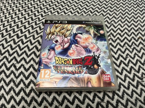 Dragon ball ultimate - ball, z: