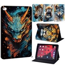 Leather Stand Tablet Cover