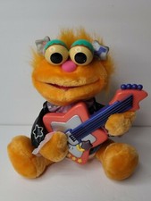 Tyco Sesame Street Rock and