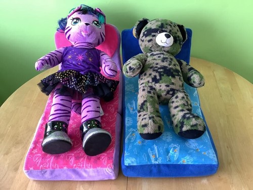 Build bear bundle bears - build,