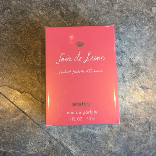 Bnib sisley soir lune - sisley, eau
