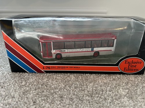 Exclusive first editions 76 - exclusive, 1:76