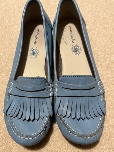 Moshulu sky blue - sky,