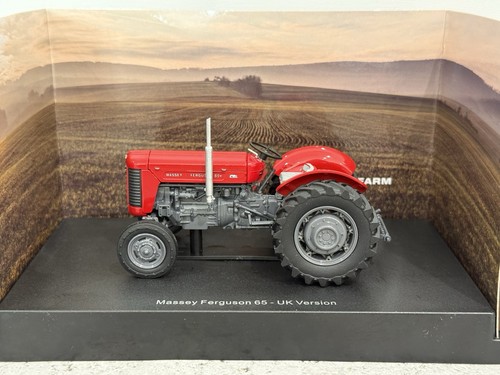 Universal hobbies massey - universal,