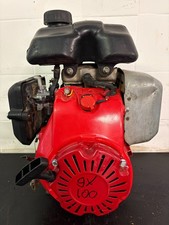 Honda GX100 Engine 5/8"