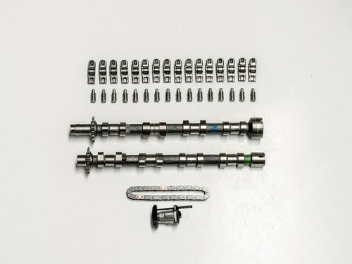 Full camshaft kit - full, cam