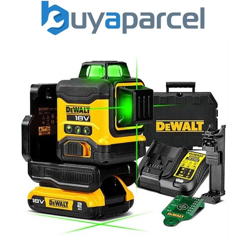 Dewalt dcle34031d1 18v - dcle34031d1, xr