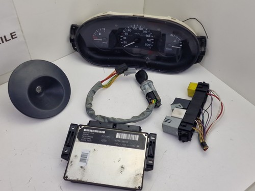 Engine ecu renault kangoo 9 - renault,
