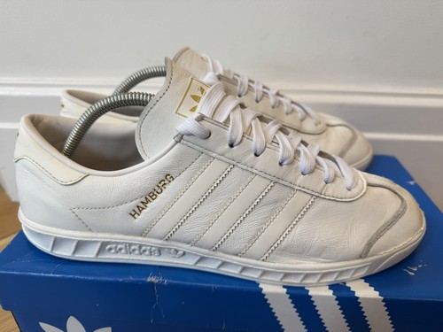 Adidas hamburg uk9 2020 - uk9,