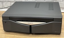 Kenwood M-A100 21 Series Power