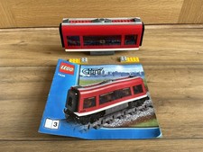 Lego 7938 Passenger Train