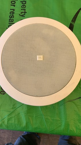 Jbl control 24ct micro - jbl,