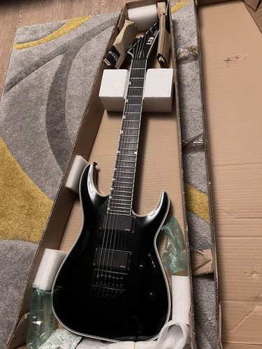 Esp ltd 1007 evertune - ltd,