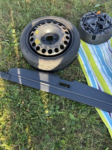 Boot cover and - cover, spare