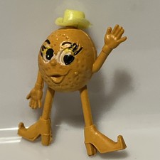 Vintage Munch Bunch Vegetable/