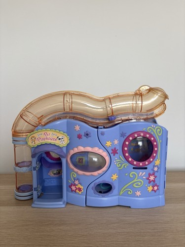 Littlest pet shop - shop, lovin