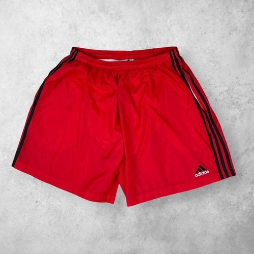 Vintage adidas shorts - shorts, xxl