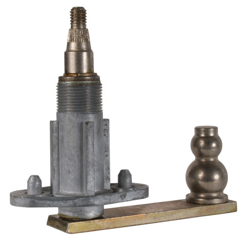 Wiper spindle right left hand - wiper,