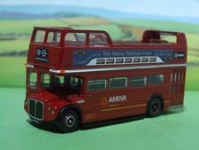 EFE    Arriva London  AEC
