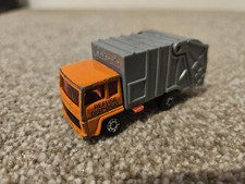 Matchbox Superfast Refuse