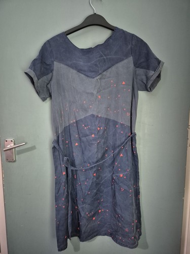 Skunkfunk size small - size, blue