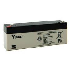 Yuasa Yuvolt Yucel Valve