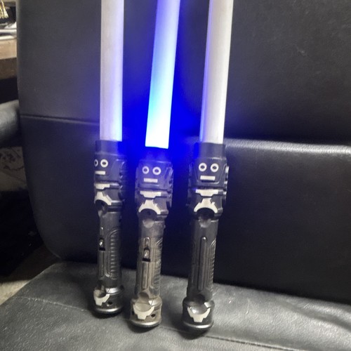 Star wars lightsaber replica - star,