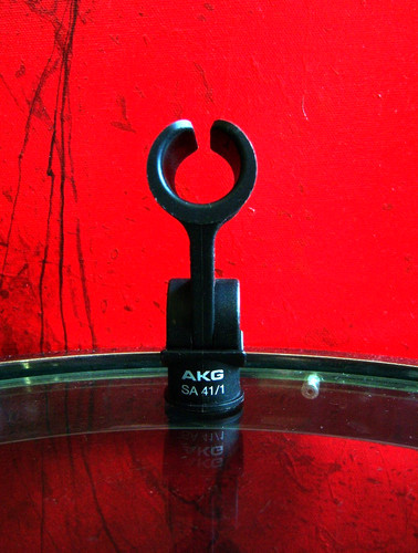 Vintage 1970 akg 41 - vintage,