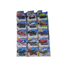Hot Wheels 2025 Bundle X15