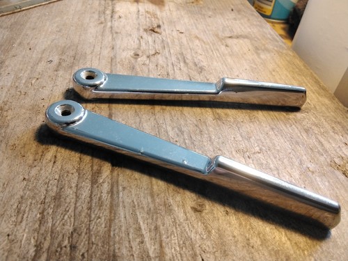 Triumph tr5 tr250 tr6 - tr5,