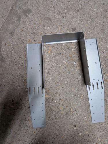 Cullen huh 150 195 metal - ,