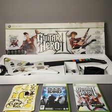 XPlorer Guitar Hero 2