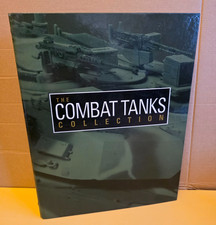 Deagostini The Combat Tanks