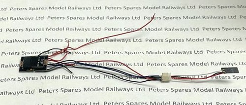 Dapol 105348 class - 43, gauge
