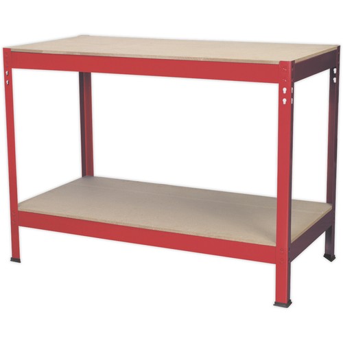 Workbench heavy - 0.6m,