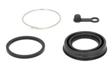 Front repair brake caliper for