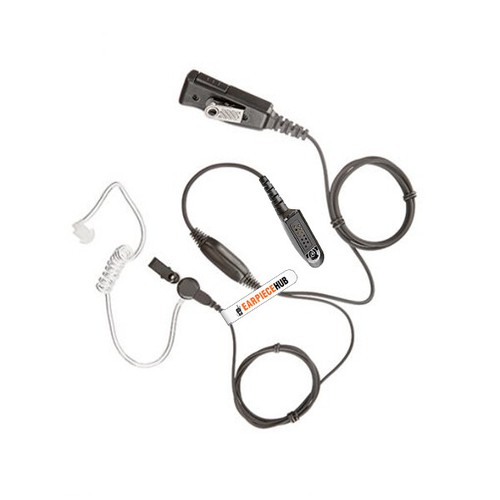 Heavy duty acoustic tube - heavy, (hd)