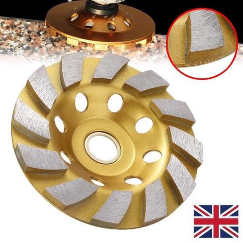 Diamond grinding wheel segment - grinding,
