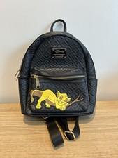 Disney Lion King Sleeping