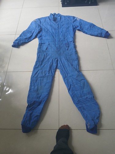 Karting race suit - karting, 42