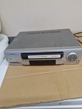 Schneider SVC-217 VHS Video