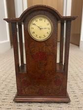 Antique Clock