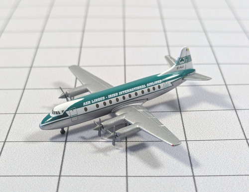 Aer lingus vickers - lingus,