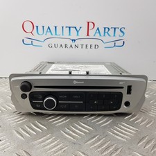 RENAULT MEGANE MULTIMEDIA