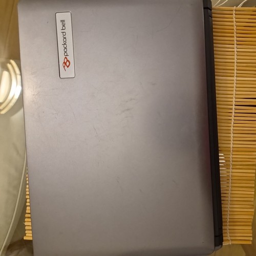 Packard bell easynote - packard,