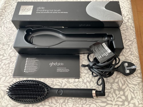 Ghd glide ceramic - glide, technology