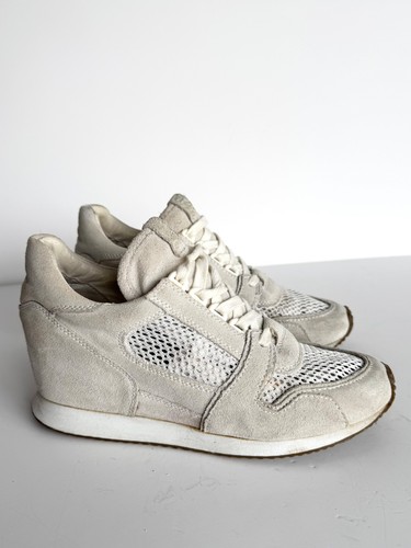 Ash wedge heels - heels, trainers