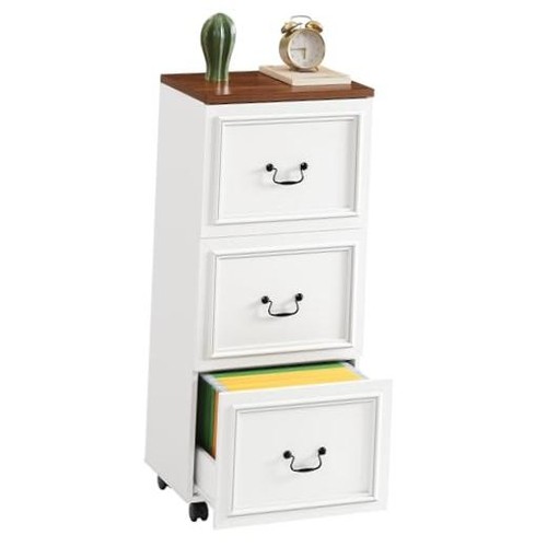 File cabinet rolling - file,
