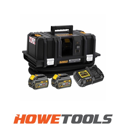 Dewalt dcv586mt2 54v class - 54v,