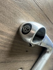 Cinelli XA Quill Stem 130mm